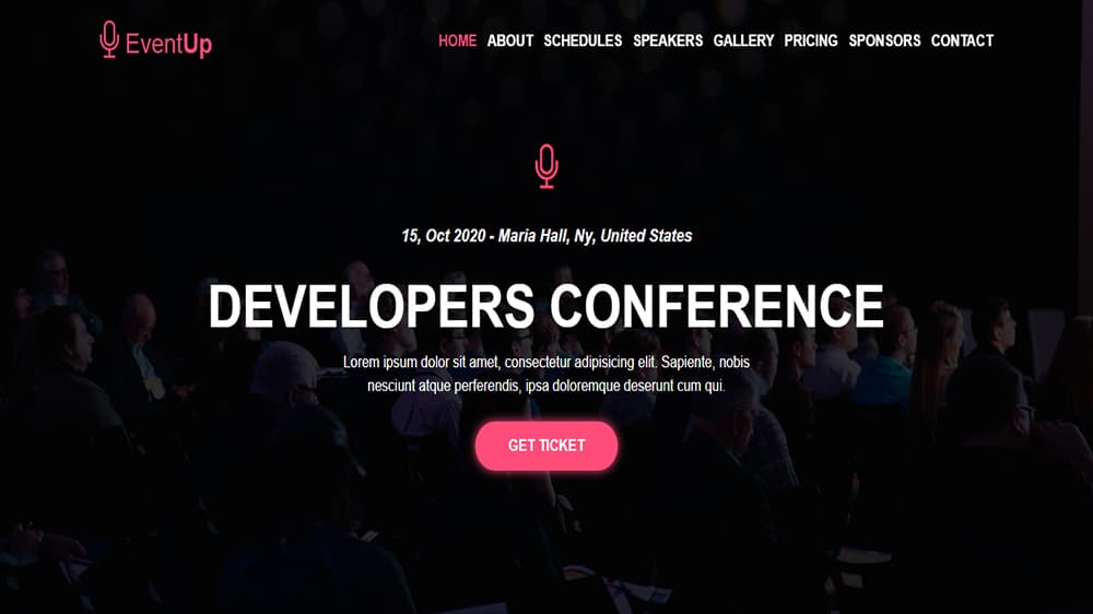 Website Image
