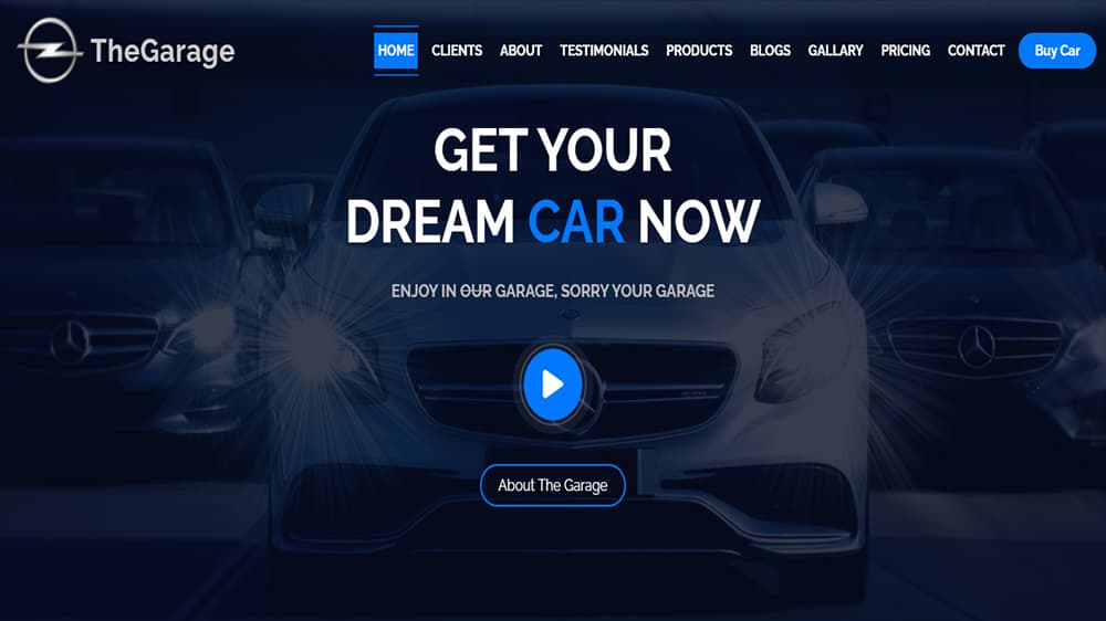 Website Image
